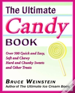 Capa do artigo Ultimate Candy Book