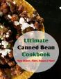 Ultimate Canned Bean Cookbook - Preview