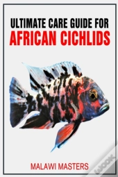 Ultimate Care Guide For African Cichlids