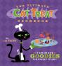Ultimate Cat Treat Cookbook - Preview