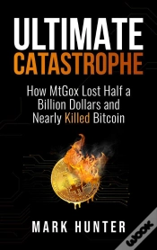 Capa do artigo Ultimate Catastrophe