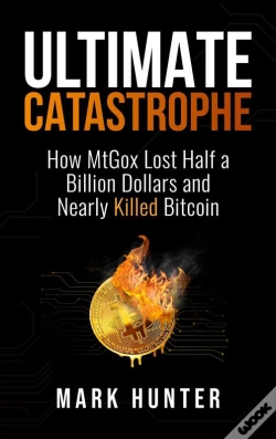 Capa do artigo Ultimate Catastrophe