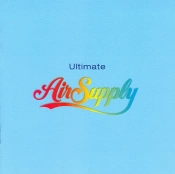 Capa do artigo Ultimate - CD
