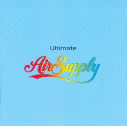 Capa do artigo Ultimate - CD