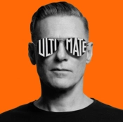 Capa do artigo Ultimate - CD