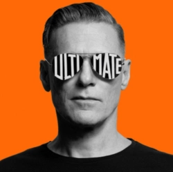 Capa do artigo Ultimate - CD