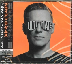 Capa do artigo Ultimate - CD