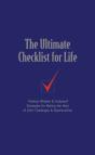 Ultimate Checklist For Life - Preview