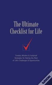 Capa do artigo Ultimate Checklist For Life