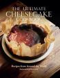 Ultimate Cheesecake Cookbook - Preview