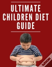 Capa do artigo Ultimate Children Diet Guide