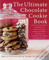 Ultimate Chocolate Cookie Book