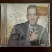 Capa do artigo Ultimate Christmas - CD