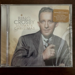 Capa do artigo Ultimate Christmas - CD