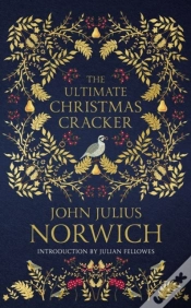 Capa do artigo Ultimate Christmas Cracker