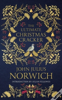Capa do artigo Ultimate Christmas Cracker