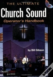 Capa do artigo Ultimate Church Sound Operator