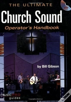 Capa do artigo Ultimate Church Sound Operator'S Handbook