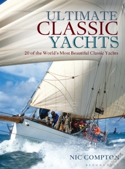 Capa do artigo Ultimate Classic Yachts