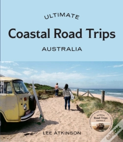 Capa do artigo Ultimate Coastal Road Trips: Australia