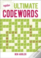 Ultimate Codewords