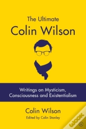 Capa do artigo Ultimate Colin Wilson