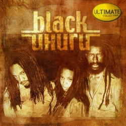 Capa do artigo Ultimate Collection - CD