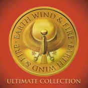 Capa do artigo Ultimate Collection - CD