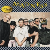 Capa do artigo Ultimate Collection - CD