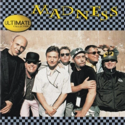 Capa do artigo Ultimate Collection - CD