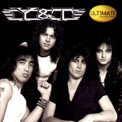 Capa do artigo Ultimate Collection - CD