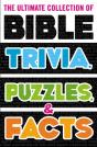 Ultimate Collection Of Bible Trivia, Puzzles, And Facts - Preview