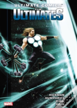 Ultimate Comics