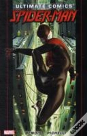Capa do artigo Ultimate Comics Spider-Man By Brian Michael Bendis - Vol. 1