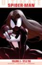 Ultimate Comics: Spider-Man Vol.2 - Preview