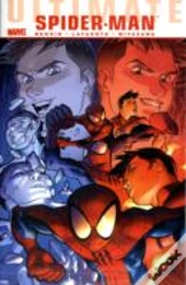 Ultimate Comics Spider-Man - Volume 2: Chameleons
