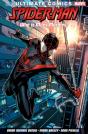 Ultimate Comics Spider-Man: Who Is Miles Morales? - Preview