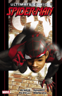 Ultimate Comics Spiderman By Brian Micha - Preview