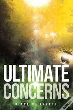 Capa do artigo Ultimate Concerns