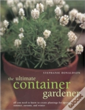 Capa do artigo Ultimate Container Gardener