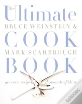 Ultimate Cook Book