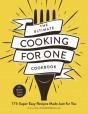 Ultimate Cooking For One Cookbook - Preview