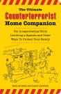 Ultimate Counterterrorist Home Companion - Preview