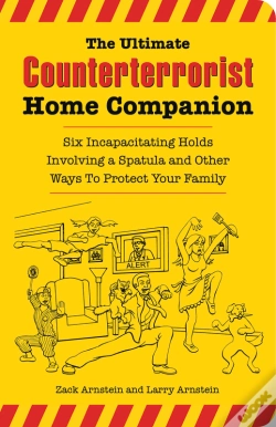 Capa do artigo Ultimate Counterterrorist Home Companion