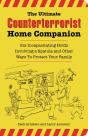Ultimate Counterterrorist Home Companion - Preview