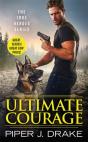 Ultimate Courage - Preview