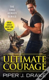 Ultimate Courage