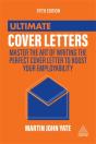 Ultimate Cover Letters - Preview