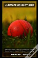 Ultimate Cricket Quiz