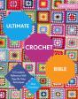 Ultimate Crochet Bible - Preview